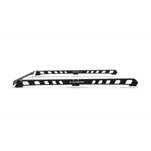 Razors Roof Rack Ford F250 (XC270) - Image 5