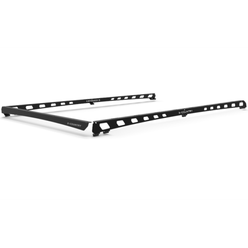 Razors Roof Rack Mitsubishi Pajero (XC271) - Image 2