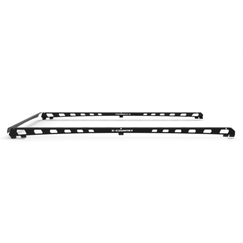 Razors Roof Rack Mitsubishi Pajero (XC271) - Image 4