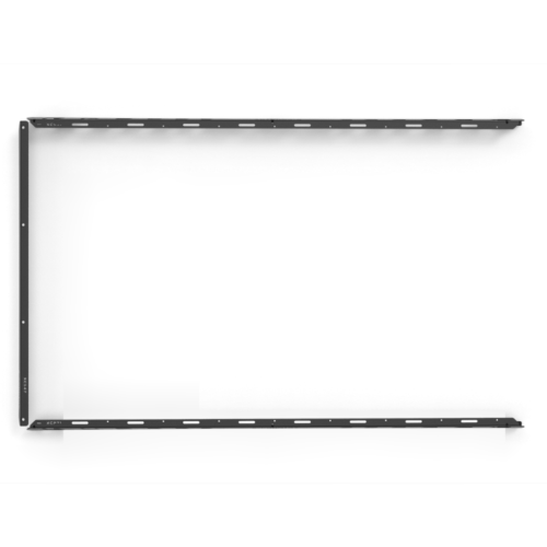 Razors Roof Rack Mitsubishi Pajero (XC271) - Image 5