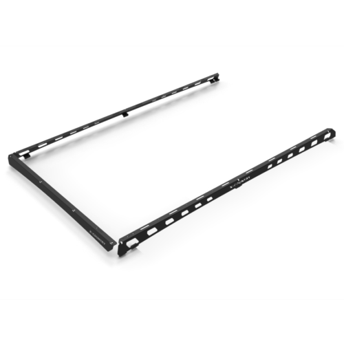 Razors Roof Rack Mitsubishi Pajero (XC271) - Image 1