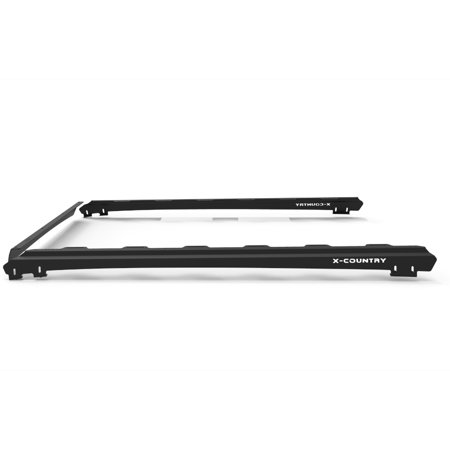 Razors Roof Rack BYD Shark 6 (XC273) - Roof Rack World