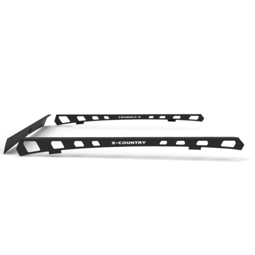 Razor Roof Rack Isuzu Dmax Space Cab (XC275) - Image 5