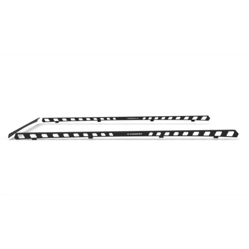 Razors Roof Mount VW Transporter Gen 6 SWB (XC279) - Image 5