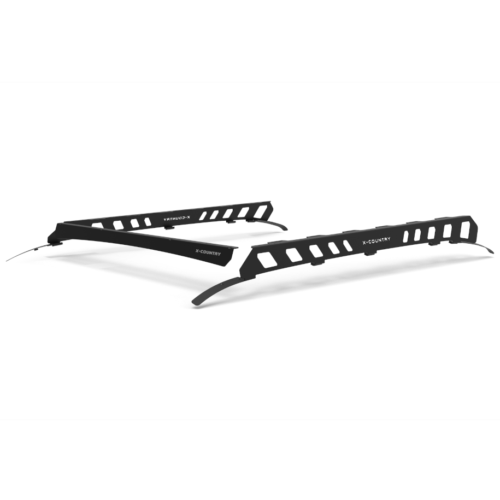 Razors Roof Rack Kia Tasman (XC281) - Image 2
