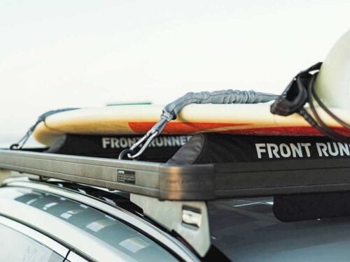 Toyota Rav4 (2019-Current) Slimline II Roof Rack Kit (KRTR004T) - Image 18