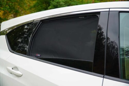 Acura RDX 3rd Generation Car Rear Window Shades (TC1/2; 2019-Present)* - Image 6