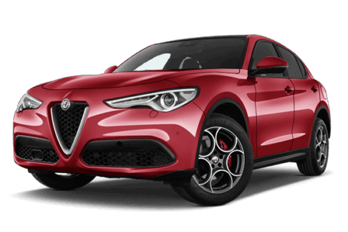 Alfa Romeo Stelvio Front Windscreen Sun Shade (2017-Present) - Image 2