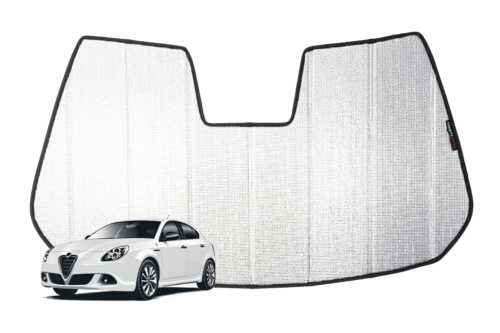 Alfa Romeo Giulietta Front Windscreen Sun Shade (940; 2011-2020)