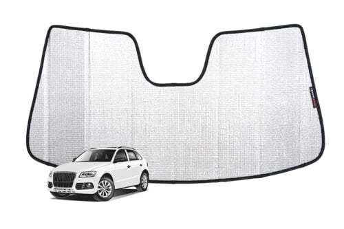 Audi Q5 1st Generation Front Windscreen Sun Shade (2008-2017)