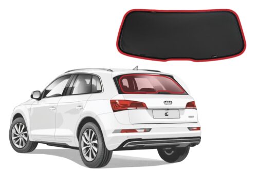Audi Q5 SUV 2nd Generation Rear Windscreen Shade (2017-2025)