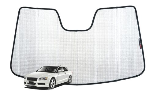 Audi A5 Sportback/Coupe 1st Generation Front Windscreen Sun Shade (2007-2016)