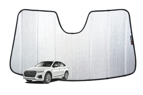 Audi Q5 Sportback/SUV 2nd Generation Front Windscreen Sun Shade (2017-2025)