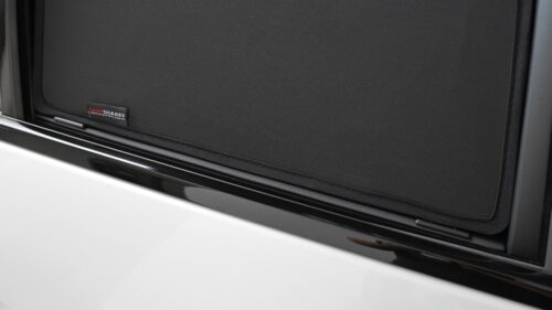 BMW X5 4th Generation Car Rear Window Shades (G05/F95; 2019-Present)* - Image 6