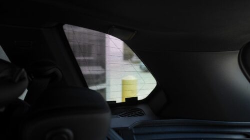 BMW X5 4th Generation Port Window Shades (G05/F95; 2019-Present) - Image 2