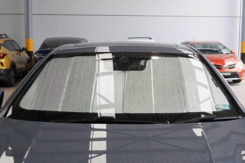 BMW 2 Series Gran Coupe 1st Generation Front Windscreen Sun Shade (F44; 2020-Present) - Image 4