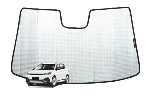 BYD Atto 3 Front Windscreen Sun Shade (2022-Present)