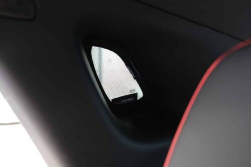 BYD Atto 3 Port Window Shades (2022-Present) - Image 2