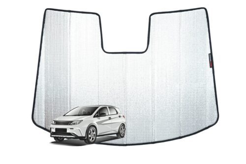 BYD Dolphin Front Windscreen Sun Shade (2021-Present)