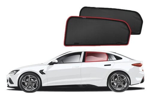BYD Atto 4/Seal Car Rear Window Shades (2022-Present)*