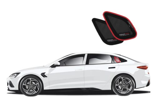 BYD Atto 4/Seal Port Window Shades (2022-Present)