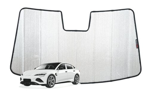 BYD Atto 4/Seal Front Windscreen Sun Shade (2022-Present) - Image 1
