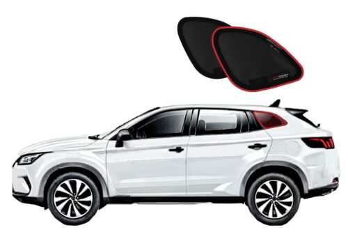 BYD Sealion 6/Song Plus Port Window Shades (2024-Present)