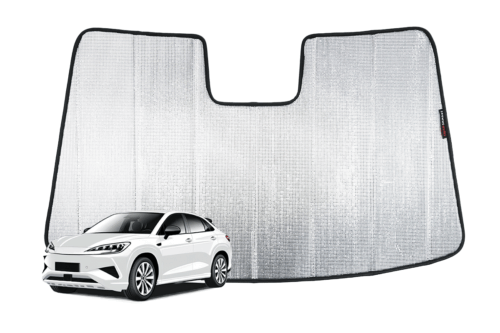 BYD Sealion 7 Front Windscreen Sun Shade (2024-Present) - Image 1