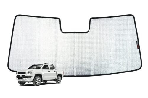 BYD Shark/Shark 6 Front Windscreen Sun Shade (2024-Present)