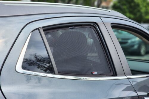 Buick Encore | Opel/Vauxhall Mokka/Mokka X 1st Generation Car Rear Window Shades (2013-2022)* - Image 5