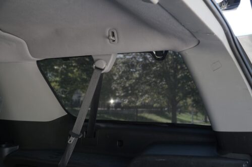 Chevrolet Suburban | GMC Yukon XL | Cadillac Escalade ESV 4th Gen Port Window Shades (GMT K2YC/G/K2XL; 2015-2020) - Image 3