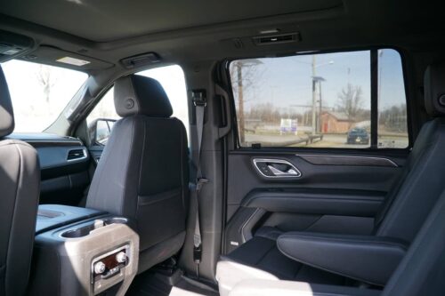 Chevrolet Suburban | GMC Yukon XL 12th Gen | Cadillac Escalade ESV 5th Gen Car Rear Window Shades (2021-Present)* - Image 2