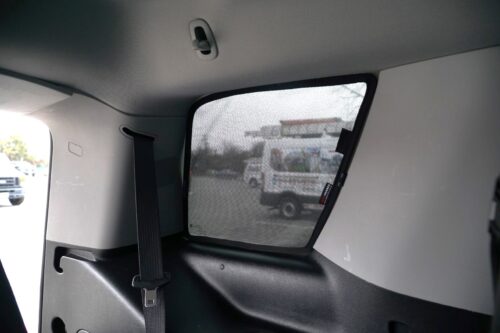Chevrolet Tahoe | GMC Yukon 5th Generation Port Window Shades (GMT1YC; 2021-Present) - Image 2