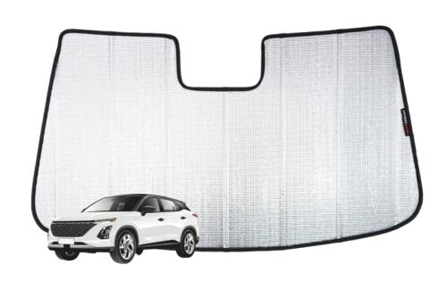 Chery Omoda 5/C5/E5 Front Windscreen Sun Shade (2022-Present)