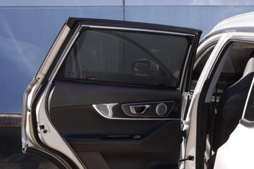 Chery Tiggo 7 Pro/Tiggo 7 Plus 2nd Generation Car Rear Window Shades (2020-Present) - Image 3