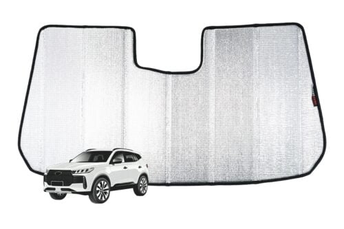 Chery Tiggo 4/Tiggo 5x Front Windscreen Sun Shade (2017-Present)