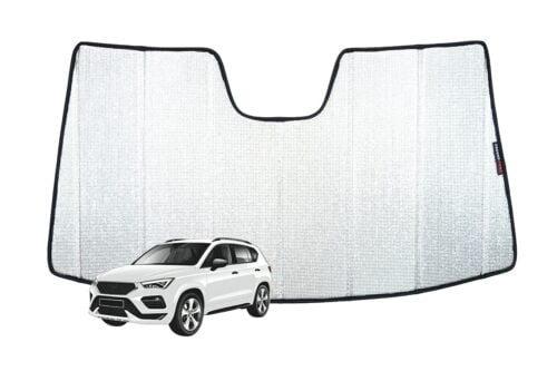 Cupra/SEAT Ateca Front Windscreen Sun Shade (KH7; 2016-Present)