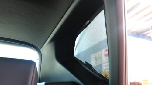 Cupra/SEAT Ateca Port Window Shades (KH7; 2016-Present) - Image 3