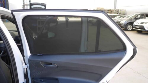 Cupra Born | Volkswagen ID3 Car Rear Window Shades (2019-Present) - Image 2