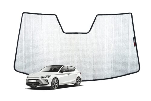 Cupra/SEAT Leon Hatchback/Wagon 4th Generation Front Windscreen Sun Shade (2020-Present)