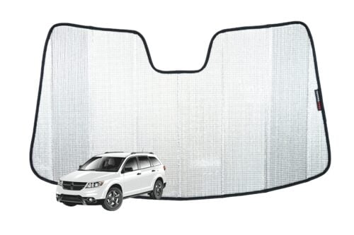 Dodge Journey/JC/JCUV | FIAT Freemont Front Windscreen Sun Shade (2008-2020)