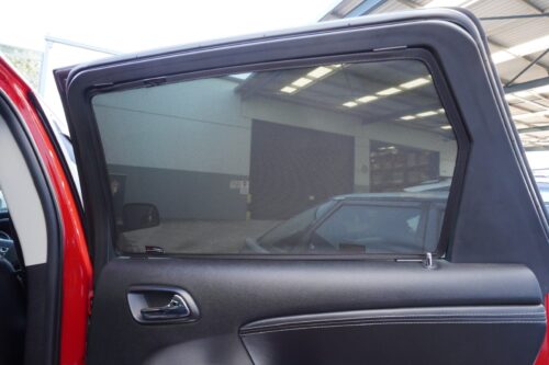 Dodge Journey/JC/JCUV | FIAT Freemont Car Rear Window Shades (2008-2020)* - Image 2