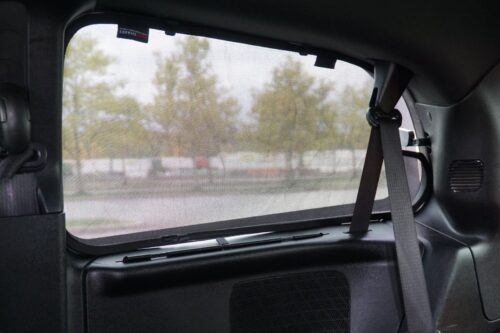 Dodge Grand Caravan | Chrysler Town & Country 5th Generation Port Window Shades (2008-2020) - Image 2