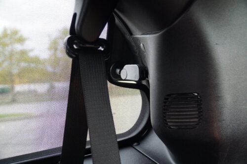 Dodge Grand Caravan | Chrysler Town & Country 5th Generation Port Window Shades (2008-2020) - Image 3