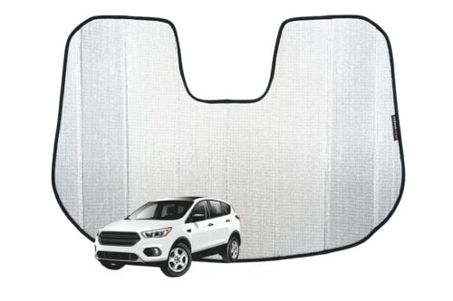 Ford Escape 3rd Generation | Kuga 2nd Generation Front Windscreen Sun Shade (C520; 2013-2020)