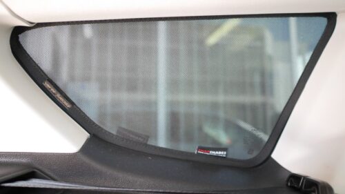 Ford Escape 3rd Generation | Kuga 2nd Generation Port Window Shades (C520; 2013-2020) - Image 2