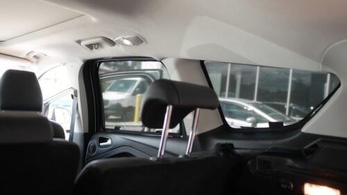 Ford Escape 3rd Generation | Kuga 2nd Generation Car Rear Window Shades (C520; 2013-2020)* - Image 2