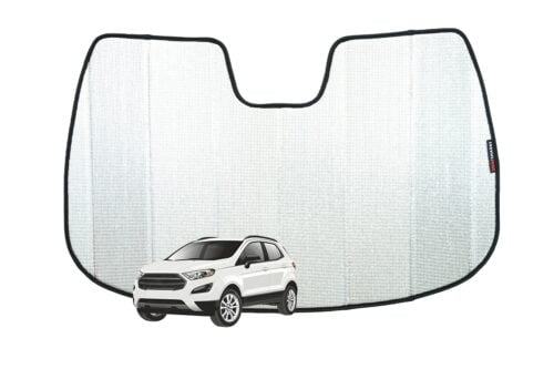 Ford EcoSport 2nd Generation Front Windscreen Sun Shade (2013-2020)