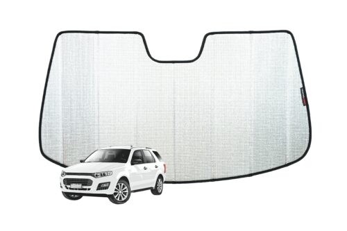 Ford Territory Front Windscreen Sun Shade (2004-2016)