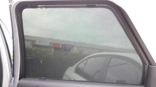 Ford Territory Car Rear Window Shades (2004-2016)* - Image 4